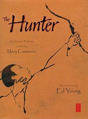 The Hunter de Mary Casanova