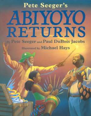 Abiyoyo Returns de Pete Seeger