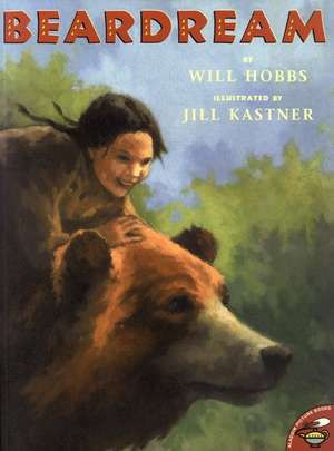 Beardream de Will Hobbs