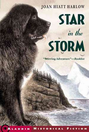 Star in the Storm de Joan Hiatt Harlow