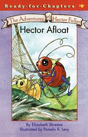 Hector Afloat de Elizabeth Shreeve