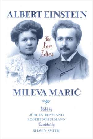 Albert Einstein, Mileva Maric de Albert Einstein