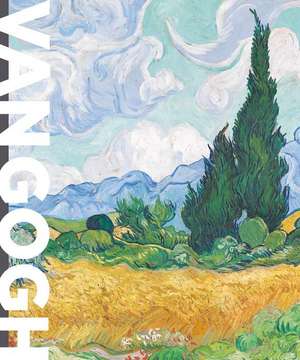 Van Gogh and the Seasons de Sjraar Van Heugten