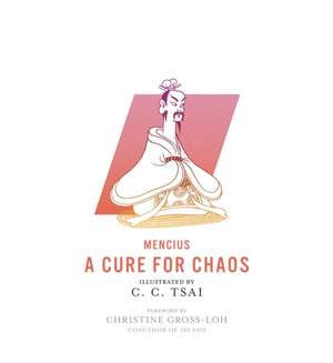 A Cure for Chaos de C. C. Tsai