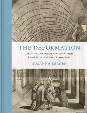 The Deformation de Susanna Berger