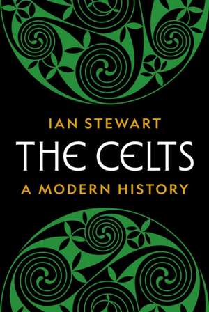 The Celts de Ian Stewart