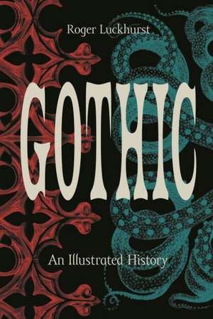 Gothic de Roger Luckhurst