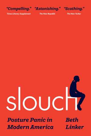 Slouch de Beth Linker