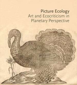 Picture Ecology – Art and Ecocriticism in Planetary Perspective de Karl Kusserow