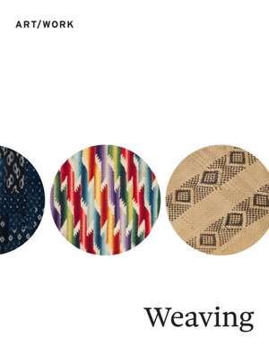 Weaving de Hector Manuel Meneses Lozano