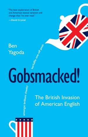 Gobsmacked! de Ben Yagoda