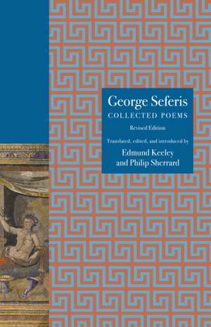 George Seferis de George Seferis