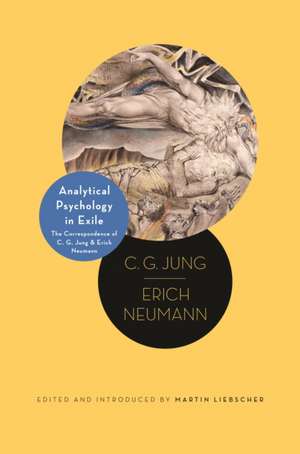 Analytical Psychology in Exile de C. G. Jung