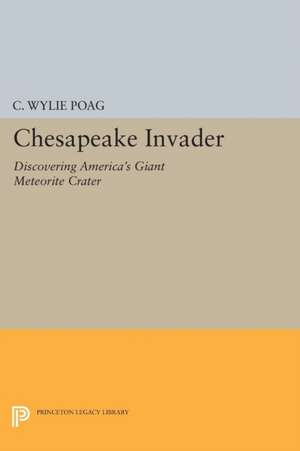 Chesapeake Invader de C. Wylie Poag