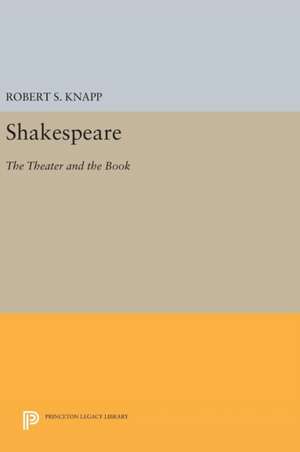 Shakespeare de Robert S. Knapp