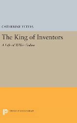 The King of Inventors – A Life of Wilkie Collins de Catherine Peters