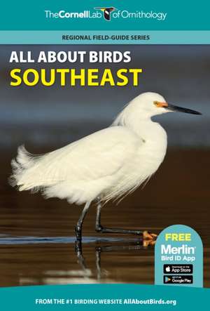 All About Birds Southeast de Ornithology Cornell Lab Of