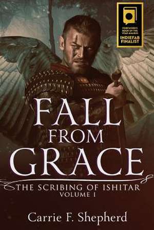 Fall from Grace de Carrie F. Shepherd