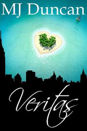 Veritas: The Mmanthology de Mj Duncan