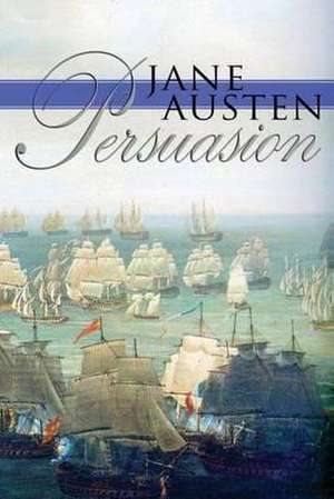 Persuasion: Do You Know Him? Vol 2 de Jane Austen