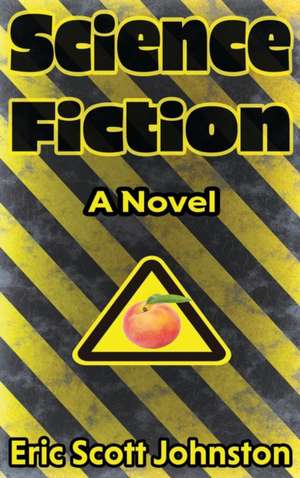 Science Fiction de Eric Scott Johnston