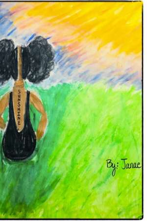 Janae: Sunshine