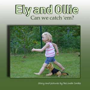 Ely and Ollie de Belinda Cordes