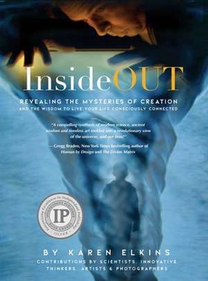 InsideOUT de Karen Elkins