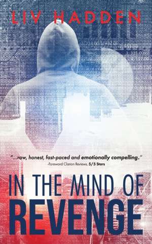 In the Mind of Revenge de Liv Hadden