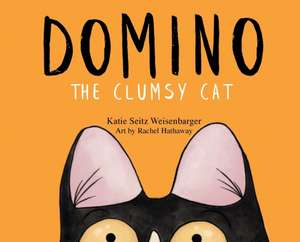 Domino de Katie Seitz Weisenbarger