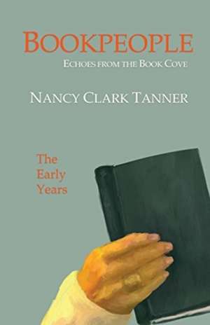 BOOKPEOPLE de Nancy Clark Tanner