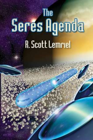 The Seres Agenda de Robert Scott Lemriel