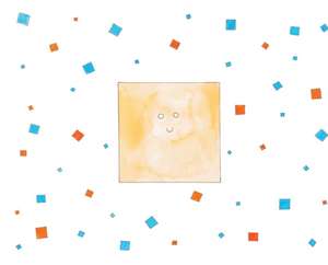 Square de Sarah Claxton