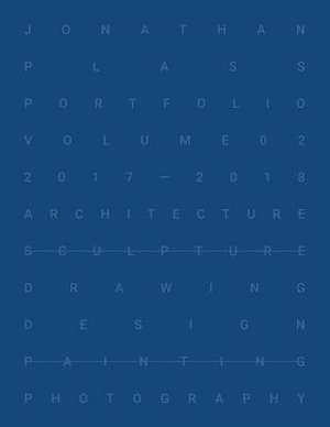 Jonathan Plass de Jonathan S Plass