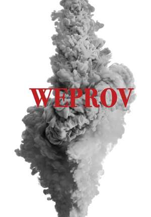 WePROV de Akilah Logan
