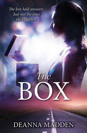 The Box de Deanna Madden