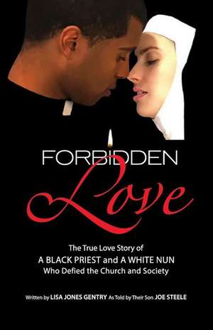 Forbidden Love de Lisa Jones Gentry