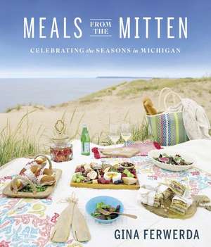 Ferwerda, G: Meals from the Mitten