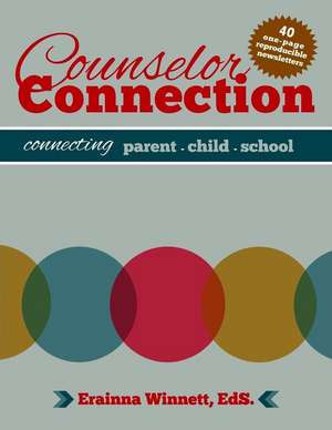 Counselor Connection