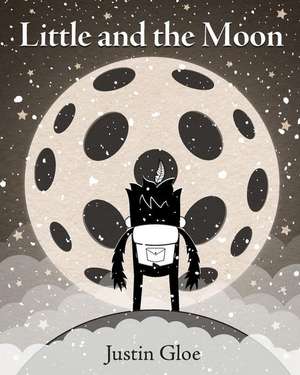 Little and the Moon