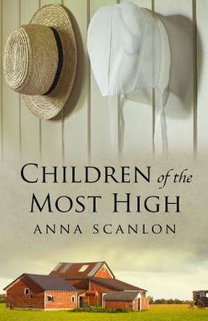 Children of the Most High