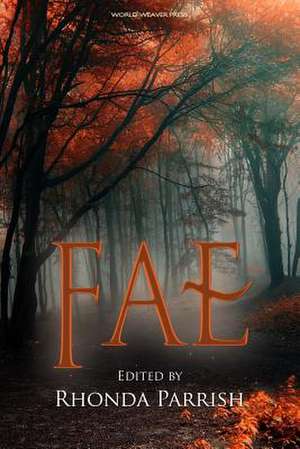 Fae de Rhonda Parrish