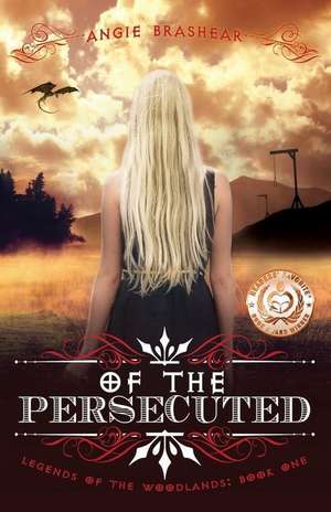 Of the Persecuted