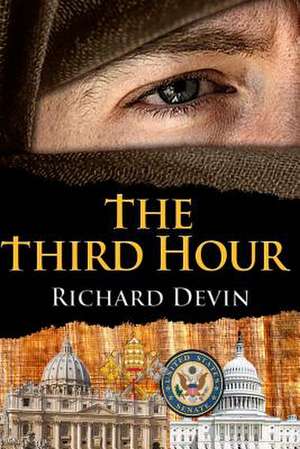 The Third Hour de Richard Devin