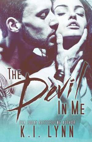 The Devil in Me de K. I. Lynn