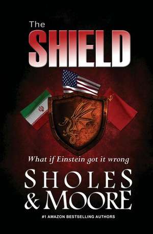 The Shield de Lynn Sholes