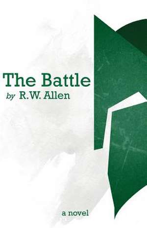 The Battle de R. W. Allen