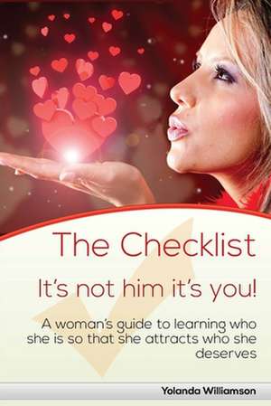 The Checklist de Yolanda Williamson