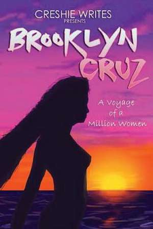 Brooklyn Cruz de Creshie Writes