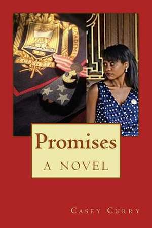 Promises de Casey Curry